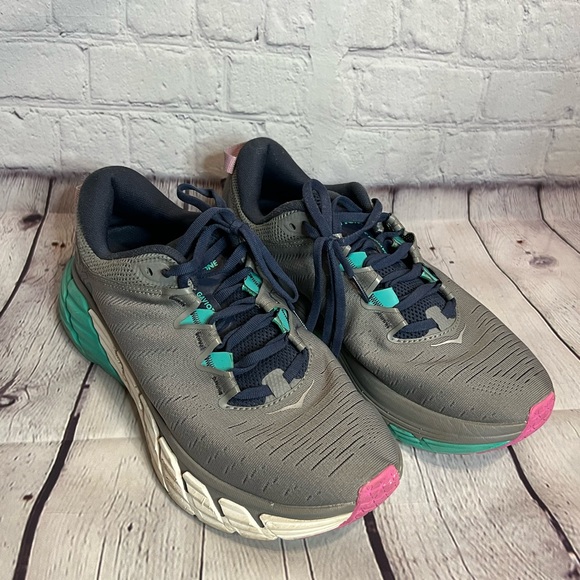 HOKA Gaviota 5 (S1) - Picture 1 of 6